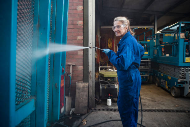 Best Rust and Stain Removal in Independence, MO