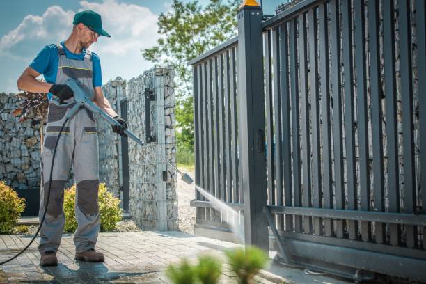 Best Oil and Grease Removal from Surfaces in Independence, MO