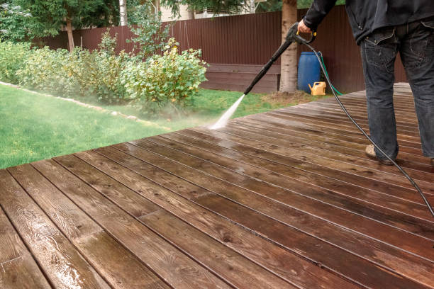 Best Brick and Stone Cleaning in Independence, MO