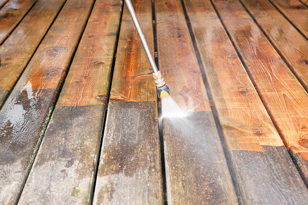 Trusted Independence, MO Pressure Washing Services Experts